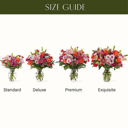 Light of My Life Bouquet –  All Season Floral Llc, Saranac Lake NY