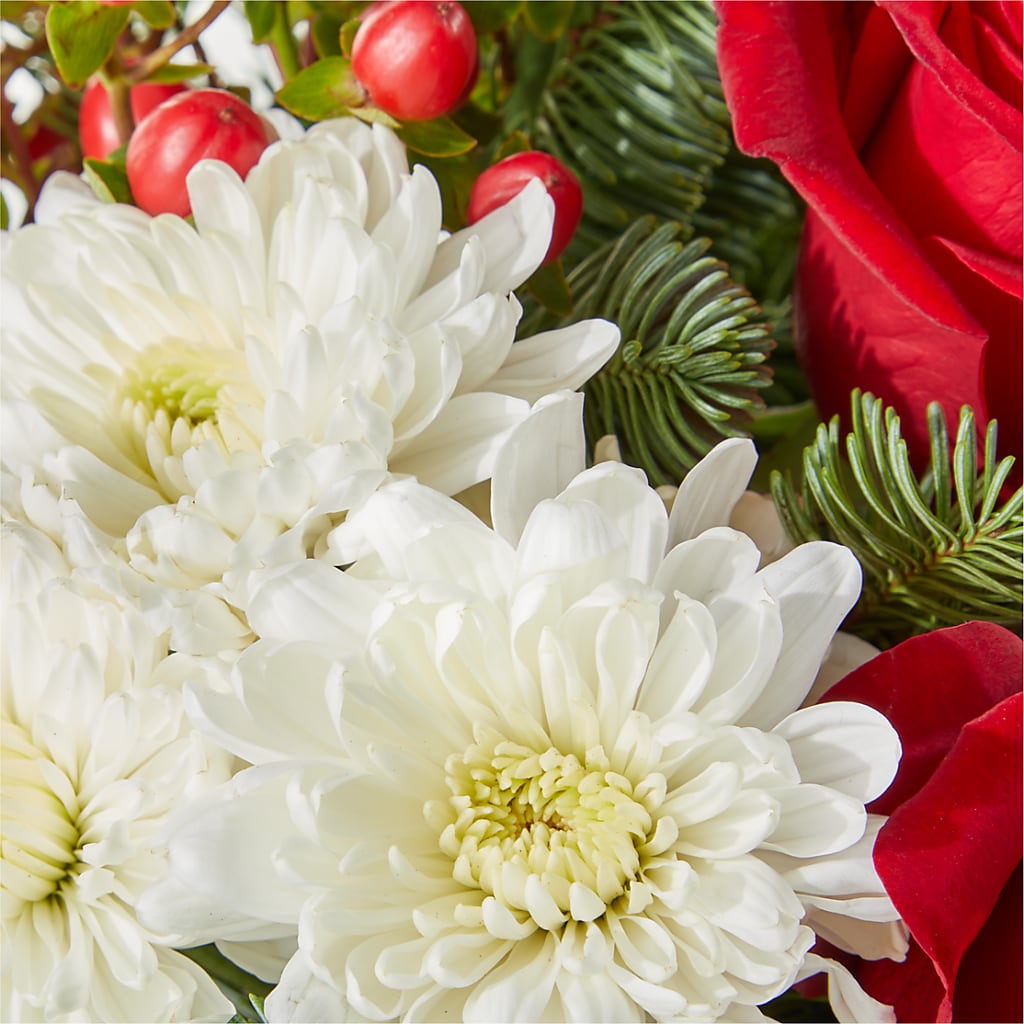 Gingerbread Bakery Bouquet –  All Season Floral Llc, Saranac Lake NY