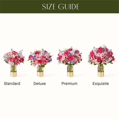 Pressing Petals Bouquet –  All Season Floral Llc, Saranac Lake NY