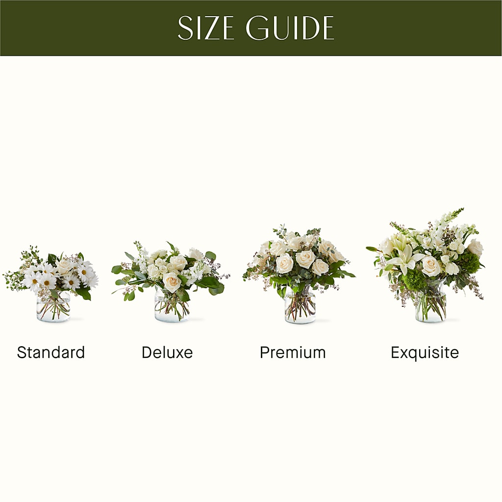 Fresh Linen Bouquet –  All Season Floral Llc, Saranac Lake NY
