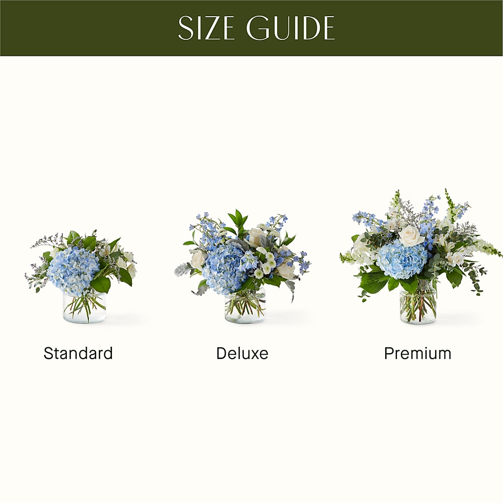 Coastal Blossom Bouquet –  All Season Floral Llc, Saranac Lake NY