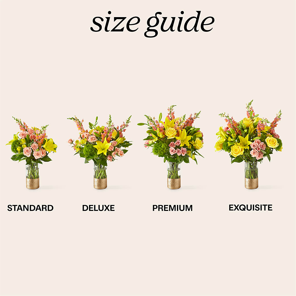 Getaway Bouquet –  All Season Floral Llc, Saranac Lake NY