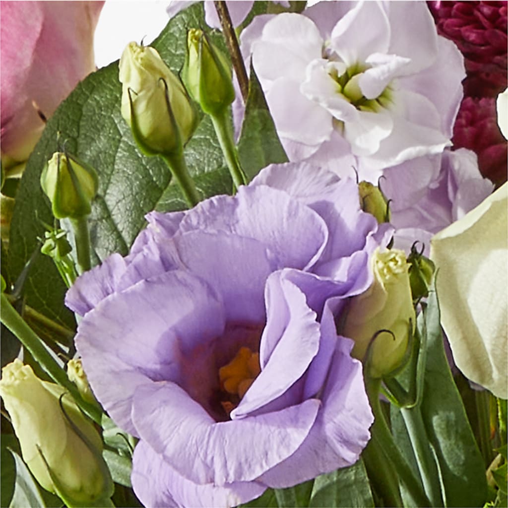 Work of Art Bouquet –  All Season Floral Llc, Saranac Lake NY