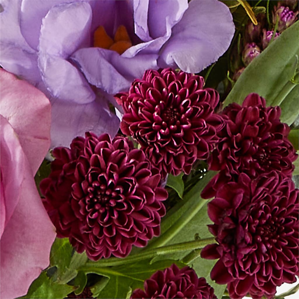 Work of Art Bouquet –  All Season Floral Llc, Saranac Lake NY
