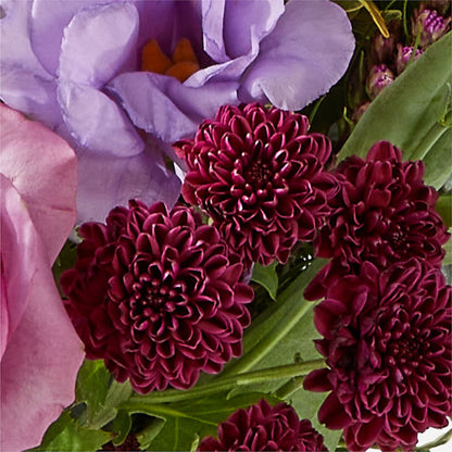 Work of Art Bouquet –  All Season Floral Llc, Saranac Lake NY