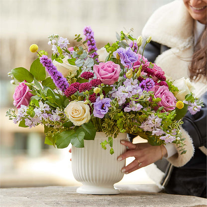 Work of Art Bouquet –  All Season Floral Llc, Saranac Lake NY