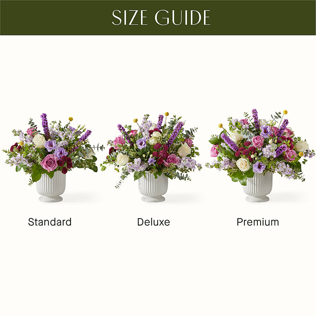 Work of Art Bouquet –  All Season Floral Llc, Saranac Lake NY