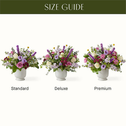 Work of Art Bouquet –  All Season Floral Llc, Saranac Lake NY
