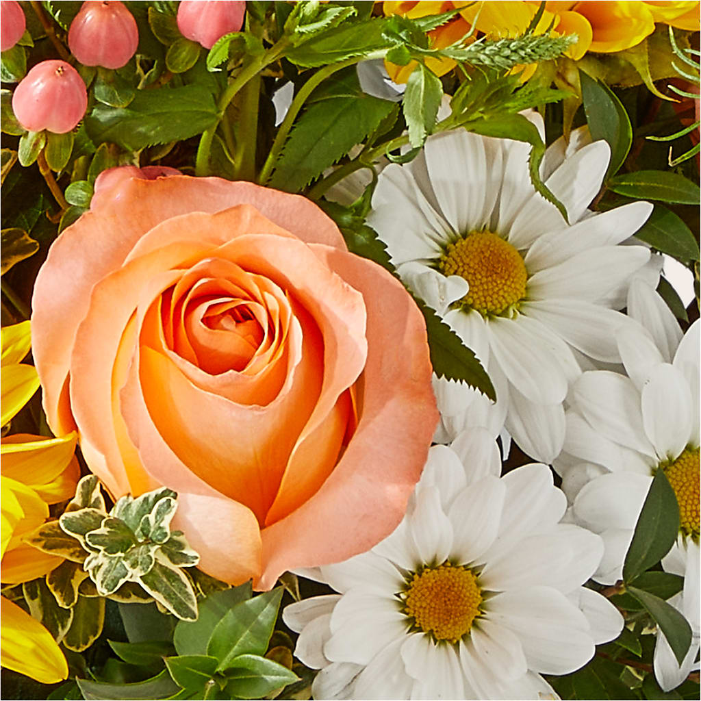 The Good Life Bouquet –  All Season Floral Llc, Saranac Lake NY