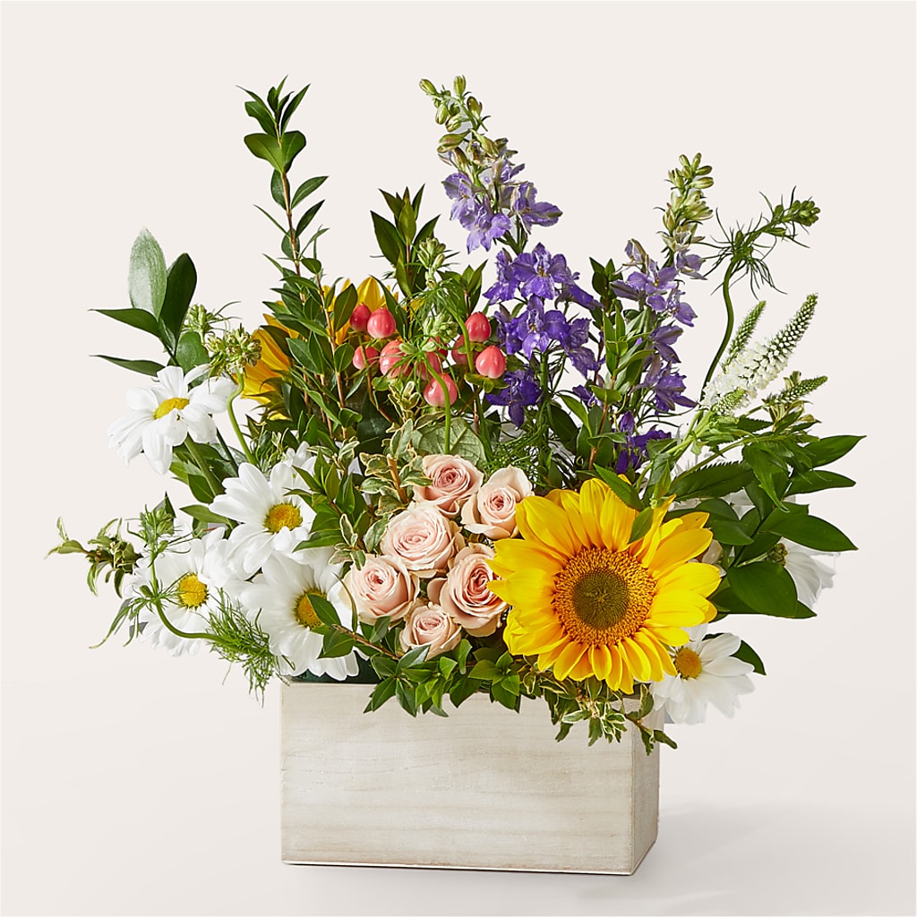 The Good Life Bouquet –  All Season Floral Llc, Saranac Lake NY