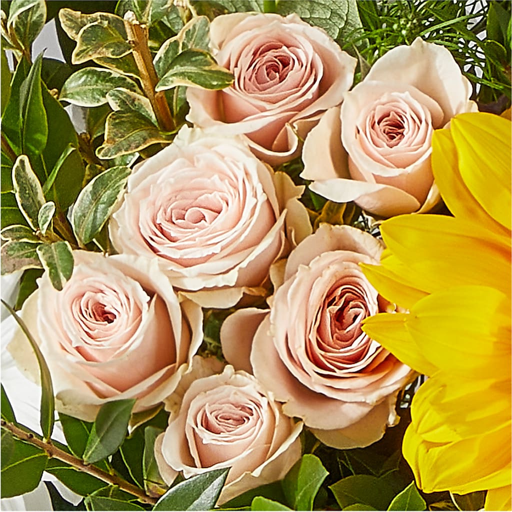 The Good Life Bouquet –  All Season Floral Llc, Saranac Lake NY