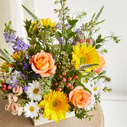 The Good Life Bouquet –  All Season Floral Llc, Saranac Lake NY