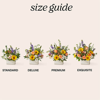The Good Life Bouquet –  All Season Floral Llc, Saranac Lake NY