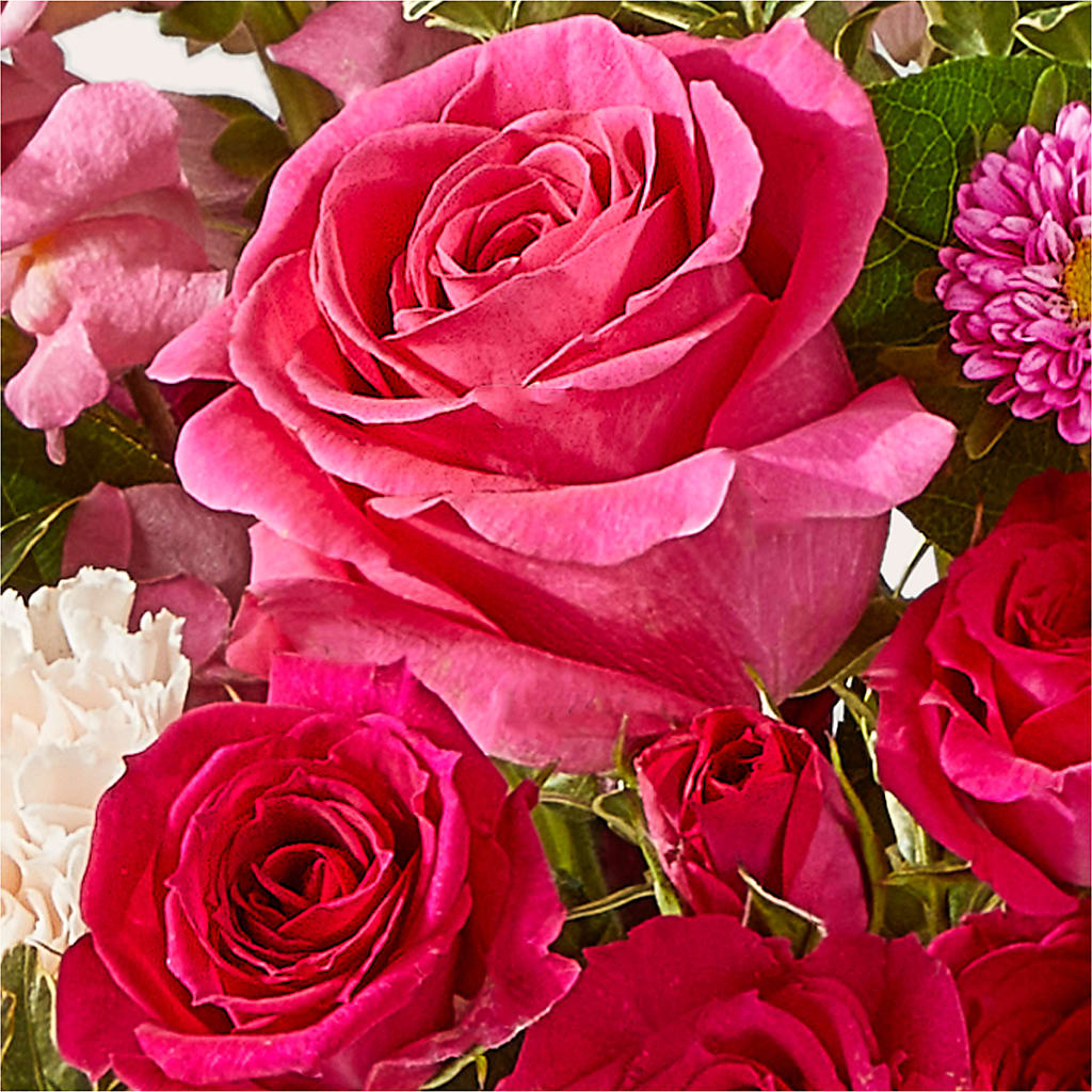 Too Cute Bouquet –  All Season Floral Llc, Saranac Lake NY
