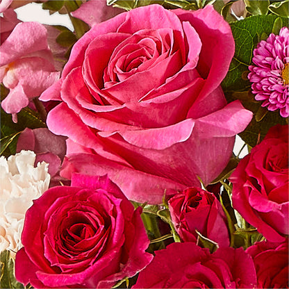 Too Cute Bouquet –  All Season Floral Llc, Saranac Lake NY