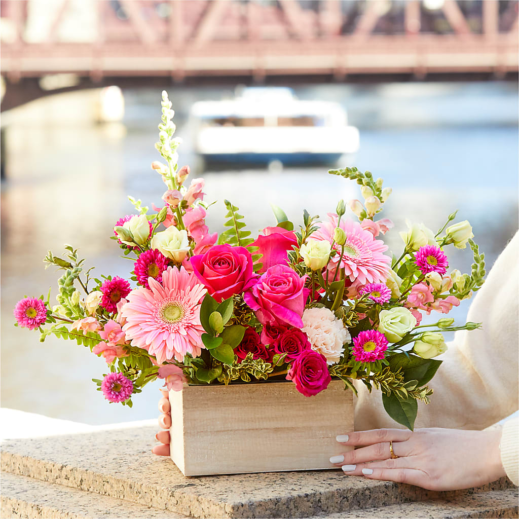 Too Cute Bouquet –  All Season Floral Llc, Saranac Lake NY