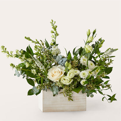 Cashmere Bouquet –  All Season Floral Llc, Saranac Lake NY