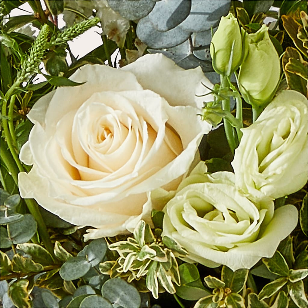 Cashmere Bouquet –  All Season Floral Llc, Saranac Lake NY