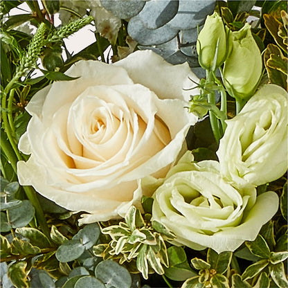Cashmere Bouquet –  All Season Floral Llc, Saranac Lake NY