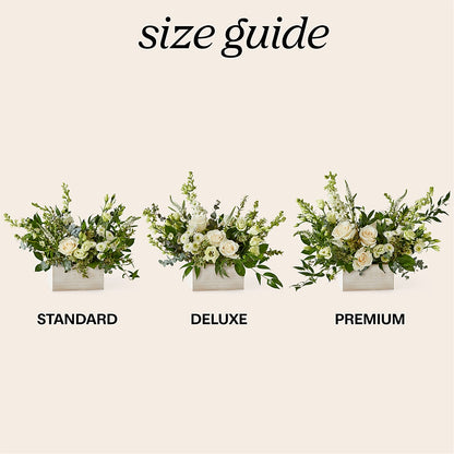 Cashmere Bouquet –  All Season Floral Llc, Saranac Lake NY