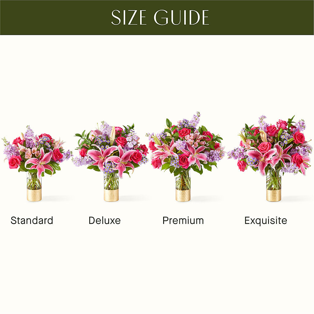 Written in the Stars Bouquet –  All Season Floral Llc, Saranac Lake NY