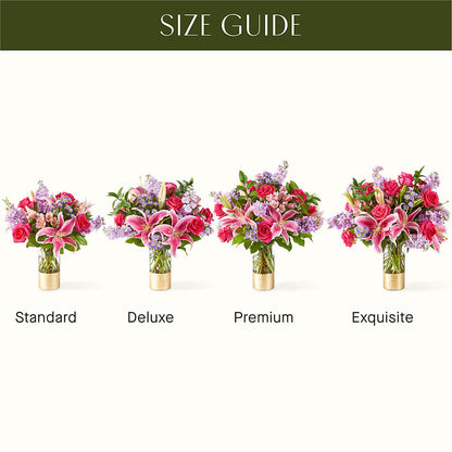 Written in the Stars Bouquet –  All Season Floral Llc, Saranac Lake NY