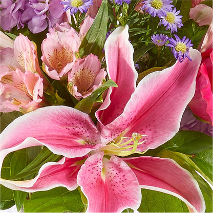 Written in the Stars Bouquet –  All Season Floral Llc, Saranac Lake NY