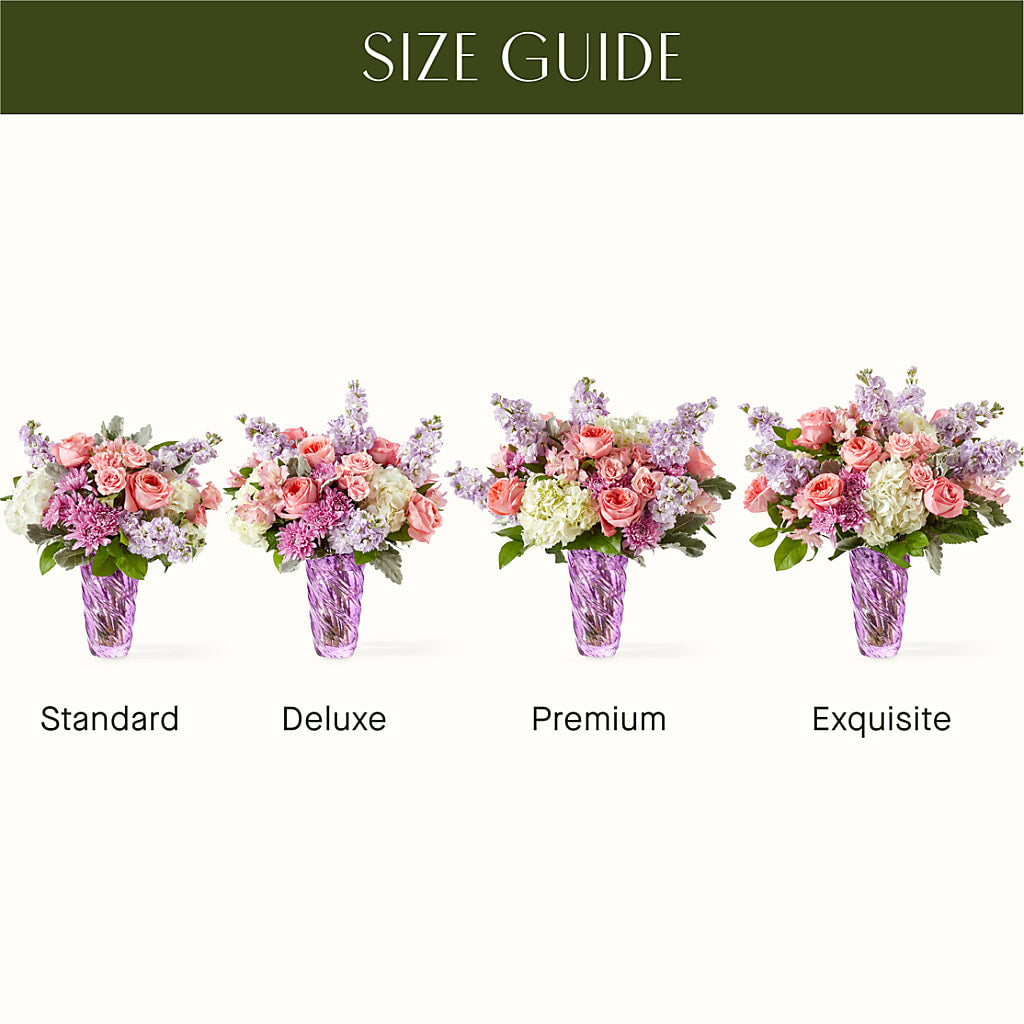 Silver Lining Bouquet –  All Season Floral Llc, Saranac Lake NY