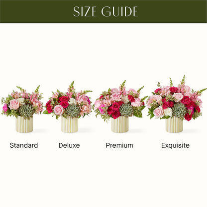 Magenta Musings Bouquet –  All Season Floral Llc, Saranac Lake NY