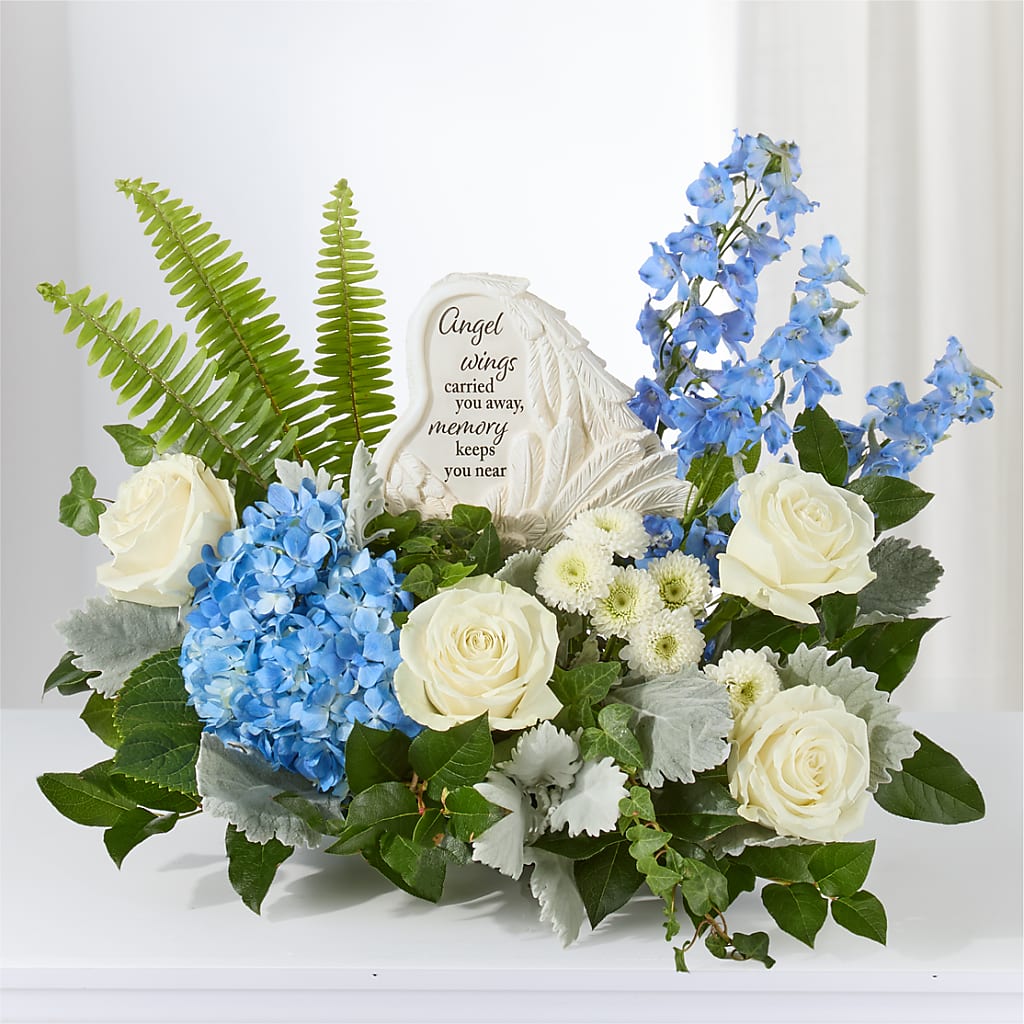 Dearest Arrangement –  All Season Floral Llc, Saranac Lake NY