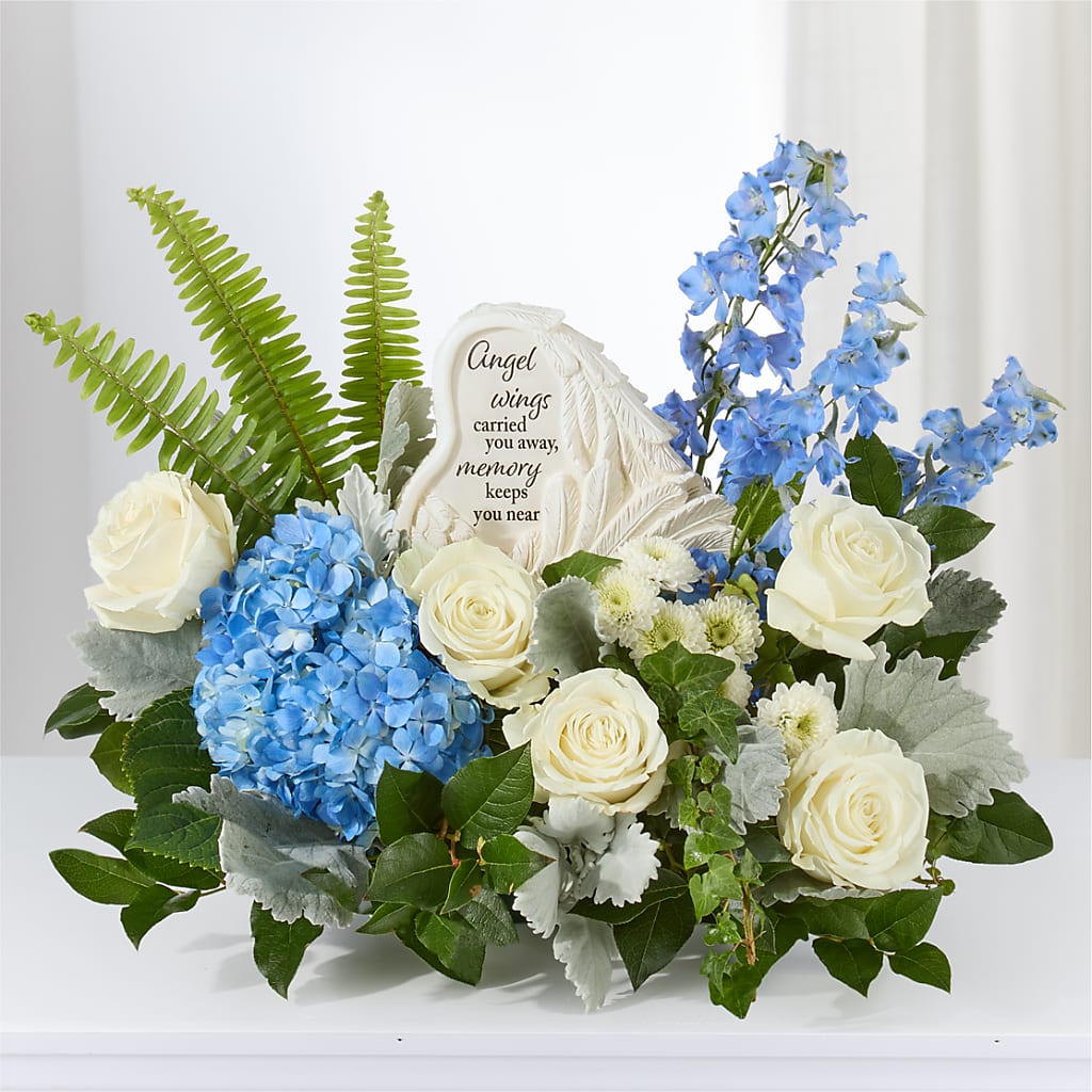 Dearest Arrangement –  All Season Floral Llc, Saranac Lake NY