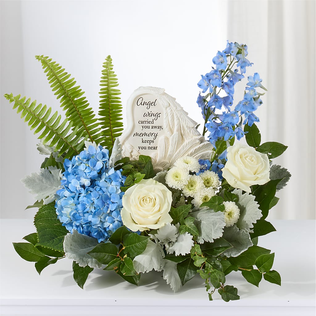 Dearest Arrangement –  All Season Floral Llc, Saranac Lake NY