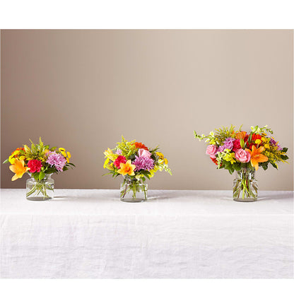 Party Punch Bouquet –  All Season Floral Llc, Saranac Lake NY