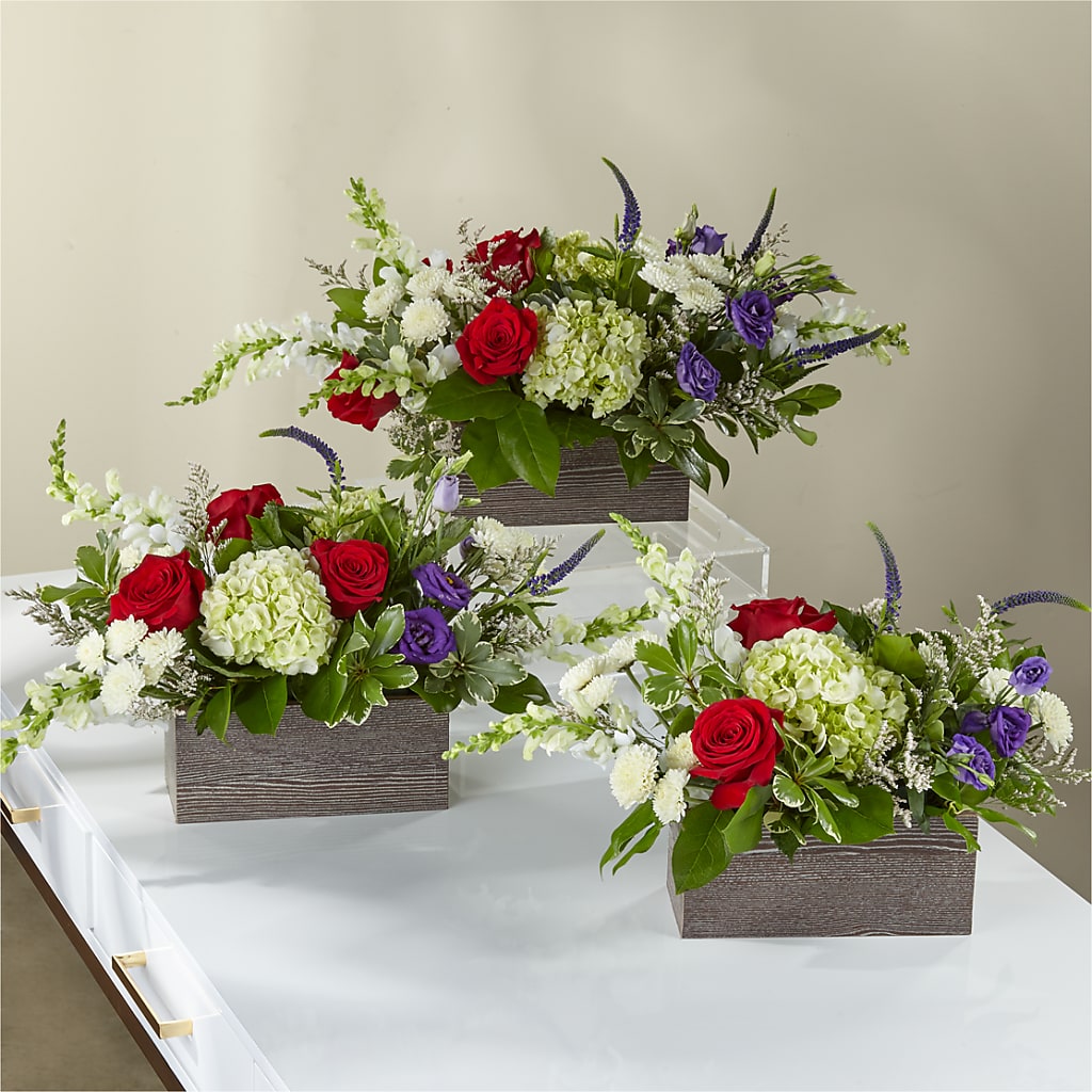 Sweet Magnolia Bouquet –  All Season Floral Llc, Saranac Lake NY