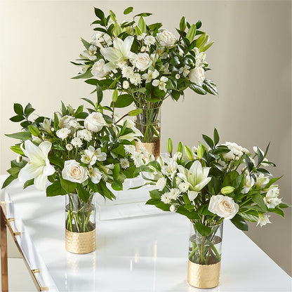 Beautiful Day Bouquet –  All Season Floral Llc, Saranac Lake NY