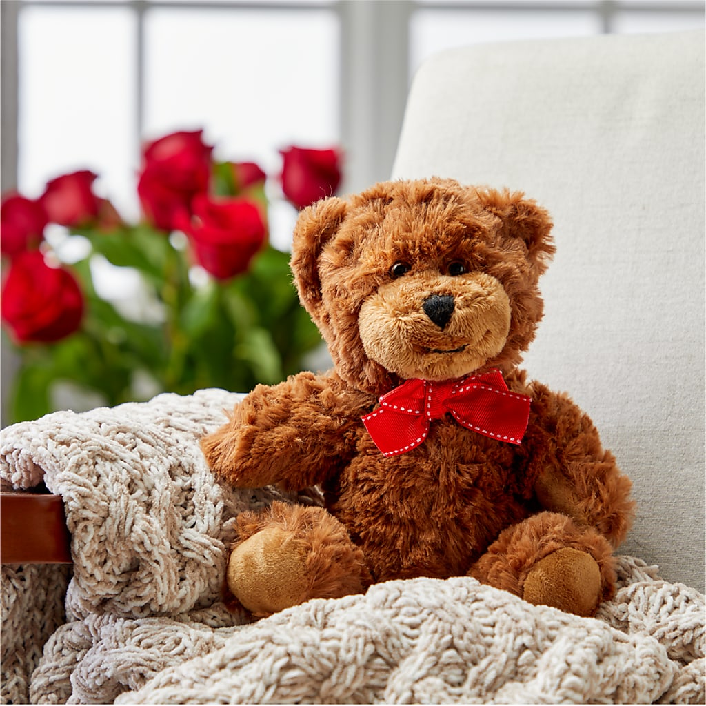 Romantic Long Stem Red Rose Bouquet Bundles –  All Season Floral Llc, Saranac Lake NY