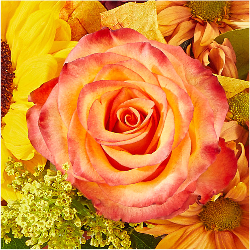 The Outdoors Bouquet –  All Season Floral Llc, Saranac Lake NY
