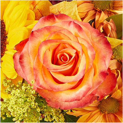 The Outdoors Bouquet –  All Season Floral Llc, Saranac Lake NY