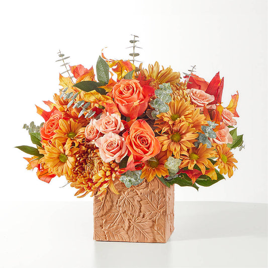 Scenic Route Bouquet –  All Season Floral Llc, Saranac Lake NY