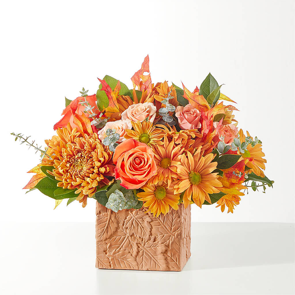 Scenic Route Bouquet –  All Season Floral Llc, Saranac Lake NY
