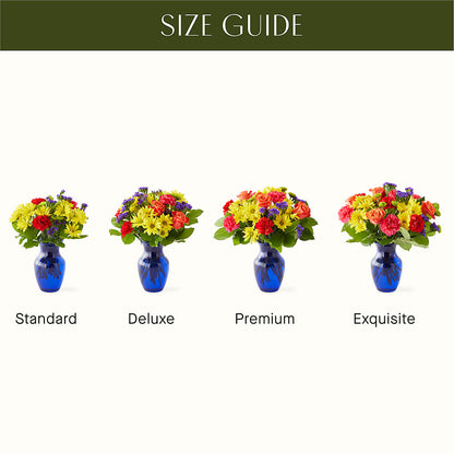 Brighter Days Bouquet –  All Season Floral Llc, Saranac Lake NY
