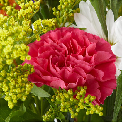 Oopsie Daisy Bouquet –  All Season Floral Llc, Saranac Lake NY