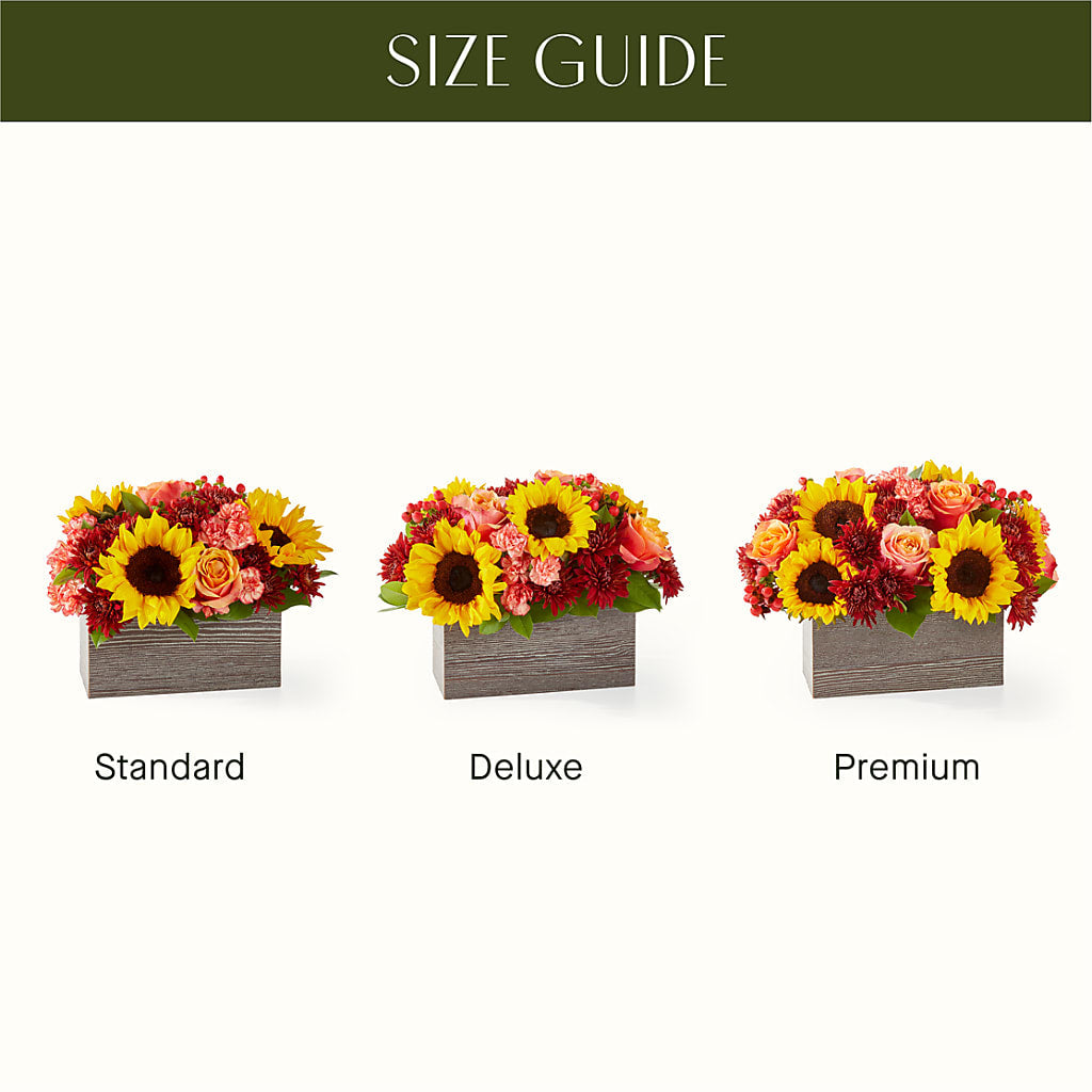 Fresh Cider Bouquet –  All Season Floral Llc, Saranac Lake NY