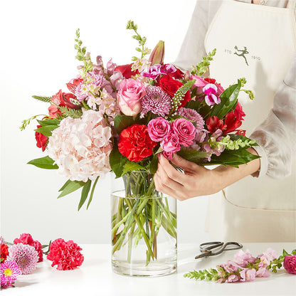 Swooning Over You - A Luxury Florist Original –  All Season Floral Llc, Saranac Lake NY