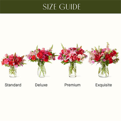 Together Forever - A Florist Original –  All Season Floral Llc, Saranac Lake NY