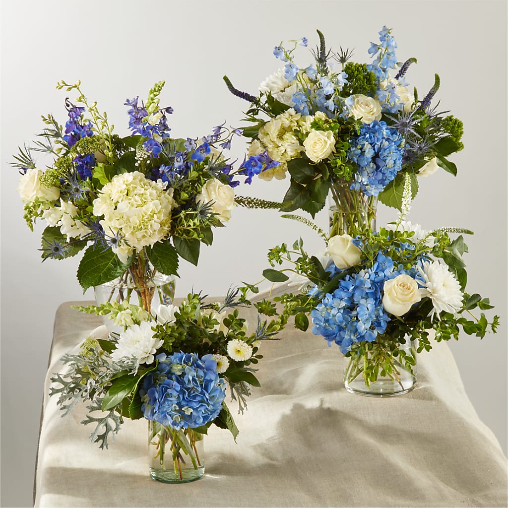 Festival of Lights – A Florist Original –  All Season Floral Llc, Saranac Lake NY