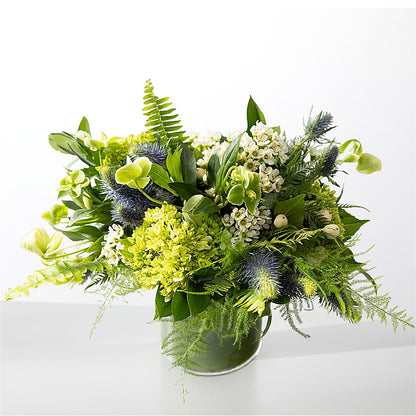 The Botanical Gardens –  All Season Floral Llc, Saranac Lake NY