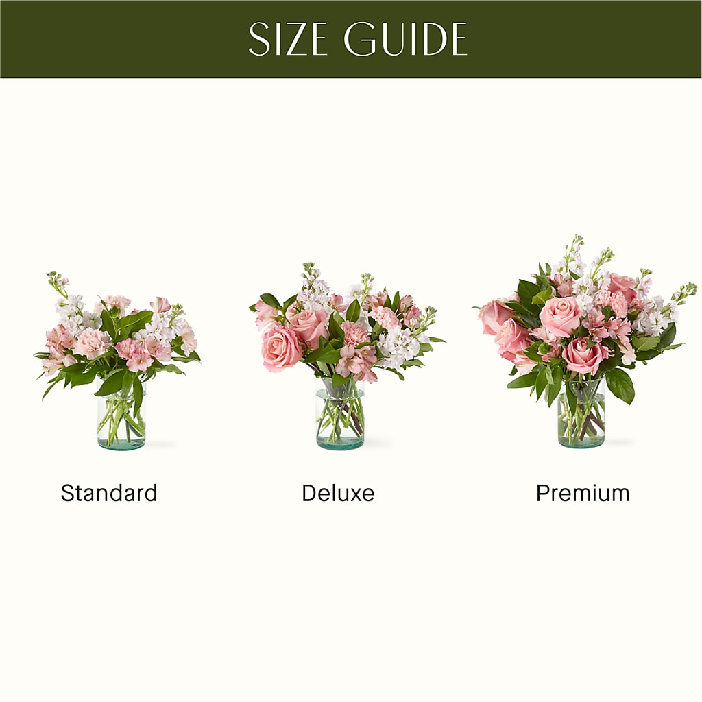 At the Ballet Bouquet –  All Season Floral Llc, Saranac Lake NY