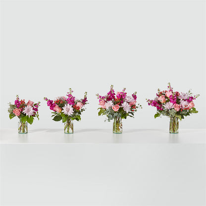 Sunday Morning Bouquet –  All Season Floral Llc, Saranac Lake NY