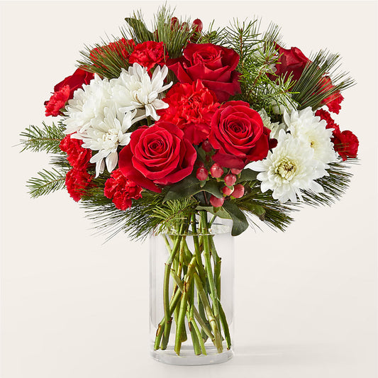 Seasonal Magic Bouquet –  All Season Floral Llc, Saranac Lake NY